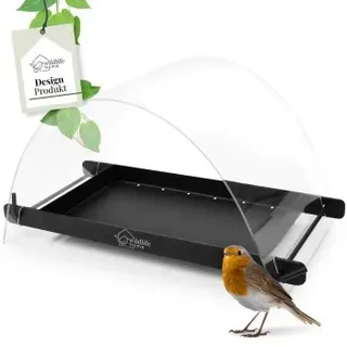 wildlife home Design Bodenfutterstation ...