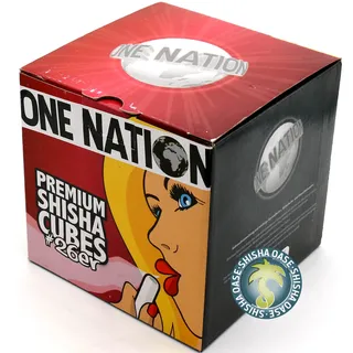 One Nation #26 - 1kg