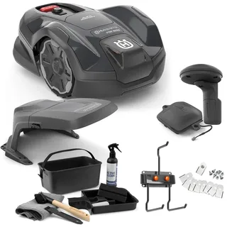 Husqvarna Automower 310E NERA