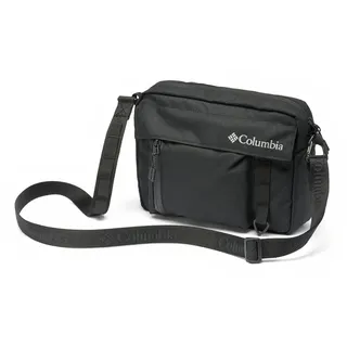 Columbia Street TransitTM Umhängetasche - Black - One Size