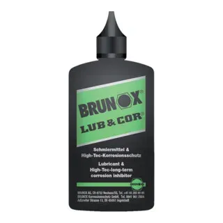 Brunox HighTec Korrosions-schutz IX 50 100ml