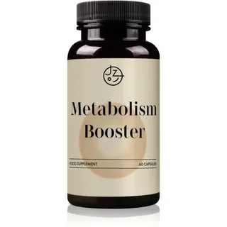 Mandimu Metabolism Booster Förderung der richtigen Funktion des Organismus 60 KAP