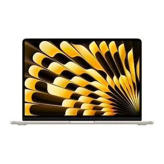 13'' 24 GB RAM 256 GB SSD 10-Core GPU Polarstern