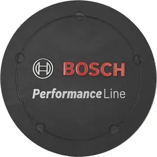 Bosch Performance Engine Hüllen One Size Black / Black