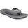 Badesandalen Slate Grey Smoke 43-44