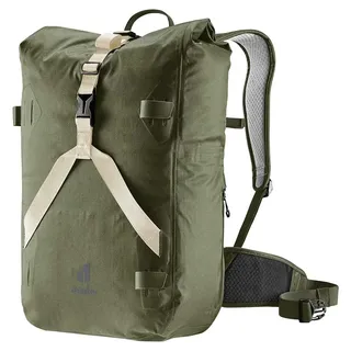 Deuter Amager 25+5 khaki