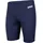 Team Swim Jammer Solid Navy/White 3