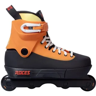 ROCES Fifth Element SAVOSIN Inline Skate 2025 fire, - 46