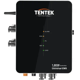 Tentek Tribune-EMS 1.6KW-pro+ inkl. Smartmeter