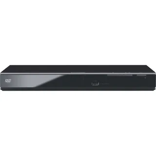 Panasonic DVD-S500