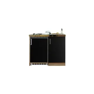 Respekta Levin MK100ESSS Elektrokochfeld links schwarz