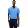 Poloshirt Blau M