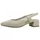 Slingpumps in 39