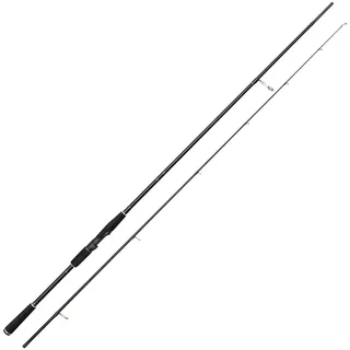 Westin W2 Powerteez Spinnrute - Black - 2.50 m 14-49g