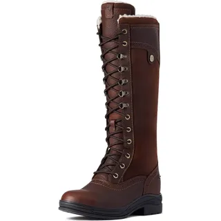 Ariat Wythburn II Tall Waterproof Dunkelbraun 37 - 37