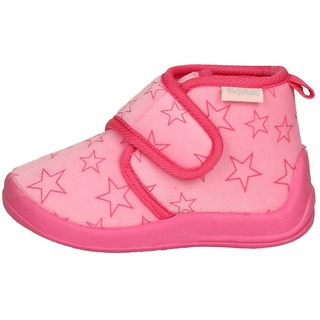 Playshoes Hausschuhe in Rosa