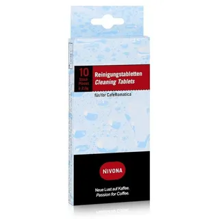 NIVONA NIRT 701 Reinigungstabletten 10 St.