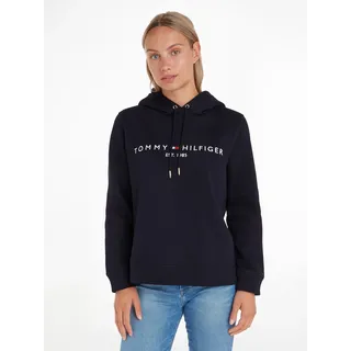 Tommy Hilfiger Heritage Essential Sweatshirt Desert Sky XL