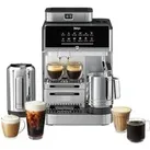 Ninja AutoBarista Pro Kaffevollautomat + Thermokaraffe | AE1052EU | von SharkNinja