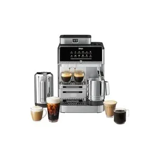 Ninja AutoBarista Pro Kaffevollautomat + Thermokaraffe | AE1052EU | von SharkNinja