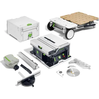EBI-Basic-Set ohne Akku + Untergestell