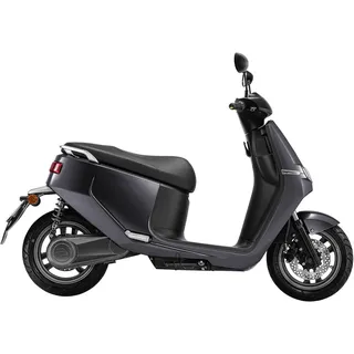 SAXXX Ecooter E2R 4000 Watt 75 km/h Grau