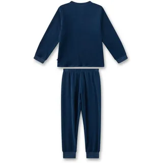 Sanetta Jungen Pyjama