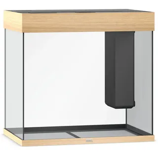 JUWEL AQUARIUM Lido 120 LED Aquarium mit Unterschrank beige/bronze