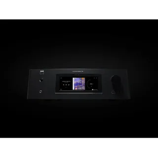 NAD T778 Schwarz
