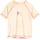 Rash-Guard-Shirt Ecru 98-104