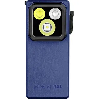 Olight LED Mini-Taschenlampe Große Reichweite akkubetrieben 55 g