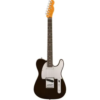 Fender American Ultra Telecaster RW TXT Texas Tea