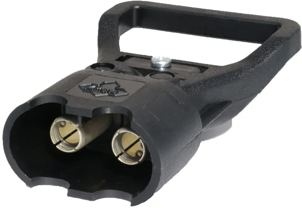 REMA 200 Batteriestecker Typ A (Nennstrom 200A, Hauptkontaktsatz 50mm2)