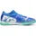 Unisex bluemazing/white/electric peppermint 47