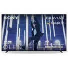 Sony K55XR80PAEP LED-TV OLED UHD 4K TWIN Triple Tuner S, max. Auflösung (Horizontal) 3840, max. Auflösung (Vertikal) 2160