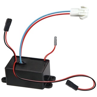 Sera Inverter für integriertes UVC Gold - UVC-Xtreme 800+1200 (Ersatzteil)
