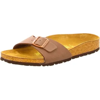 schmal mocca 40