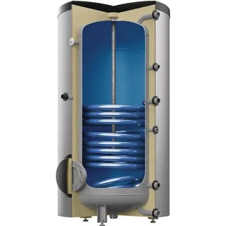Reflex Storatherm Aqua AF 300/1M B Speicherwassererwärmer weiß