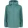 Jacket FIX Hood Agave 40
