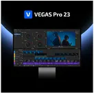 Magix VEGAS Pro 23 Download Code für Windows