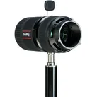 SmallRig SP-mini Spotlight, Form: Rund, Video Zubehör, Schwarz