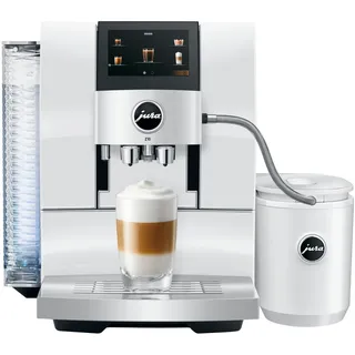 Jura Z10 diamond white