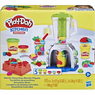 Hasbro Play-Doh Smoothie - Mixer