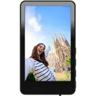 Rollei Selfie Monitor für Smartphones Easy Creator (3.97"), Video Monitor, Pink