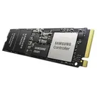Samsung PM9A1 MZVL2256HCHQ - SSD - 256 GB - intern - M.2 - PCIe 4.0 x4 (NVMe)