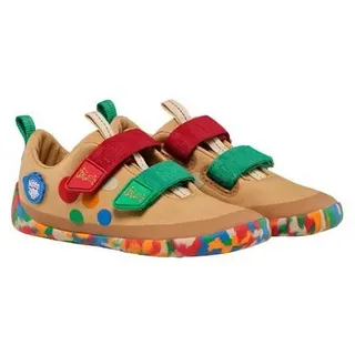 Affenzahn Barfußschuh Lucky Braun 21