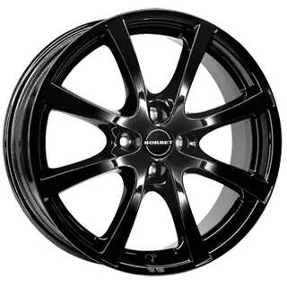 Borbet LV4 5 5x15 4x100 ET40 MB64 0
