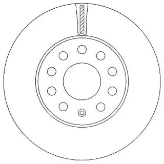 TRW DF6903S