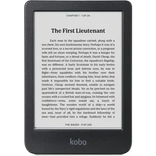 KOBO Clara BW