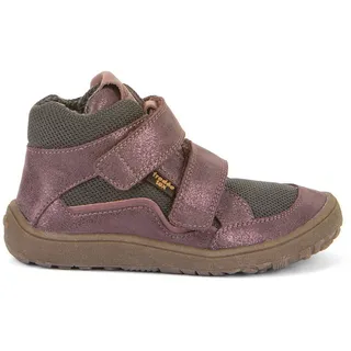 Froddo Barefoot Tex Autumn Pink+ Größe EU 36 - Rosa